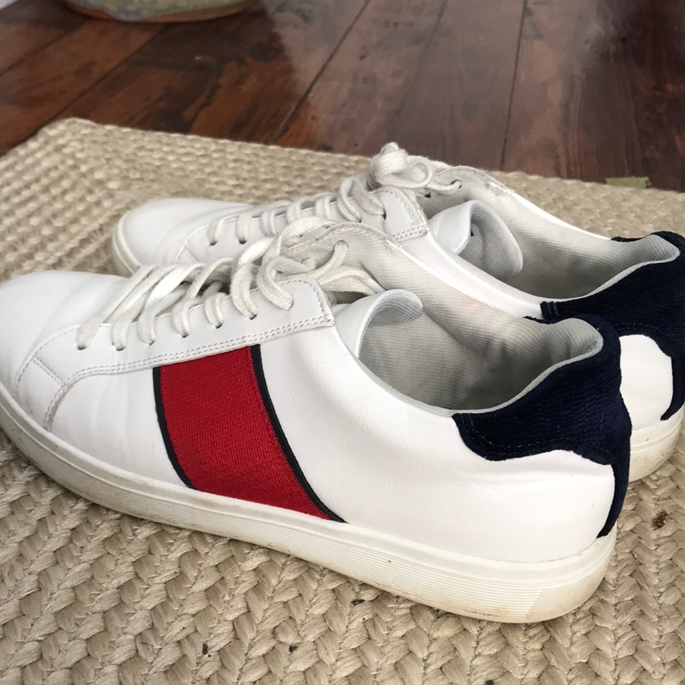 Aldo Shoes